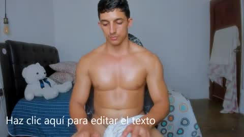 jacob black online show from 07-02-26, 03:23