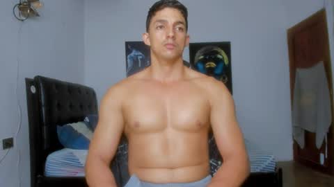 jacob black online show from 07-27-26, 11:23