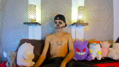 Snapshot of jacob_blackwell chatting on 10-23-25, 08:18 jacob_blackwell online show from 10-23-25, 08:18