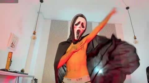 Snapshot of jacob_blackwell chatting on 10-27-25, 08:24 jacob_blackwell online show from 10-27-25, 08:24