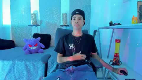 Snapshot of jacob_blackwell chatting on 11-01-25, 07:16 jacob_blackwell online show from 11-01-25, 07:16