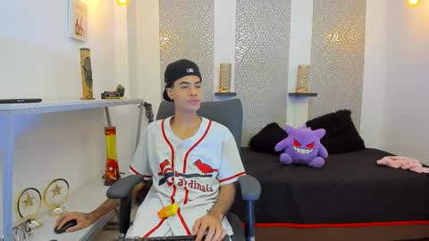 Snapshot of jacob_blackwell chatting on 11-04-25, 07:46 jacob_blackwell online show from 11-04-25, 07:46