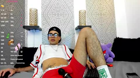 Snapshot of jacob_blackwell chatting on 11-08-25, 07:52 jacob_blackwell online show from 11-08-25, 07:52