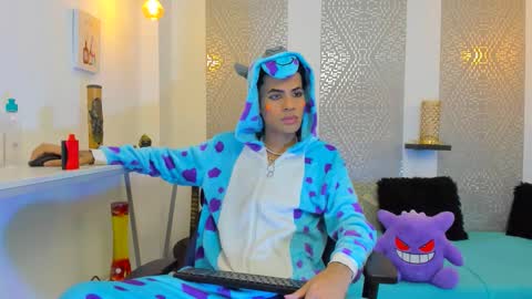 Snapshot of jacob_blackwell chatting on 11-23-25, 07:35 jacob_blackwell online show from 11-23-25, 07:35