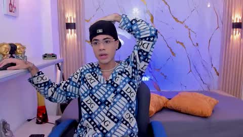 jacob_blackwell online show from 01-16-26, 07:29