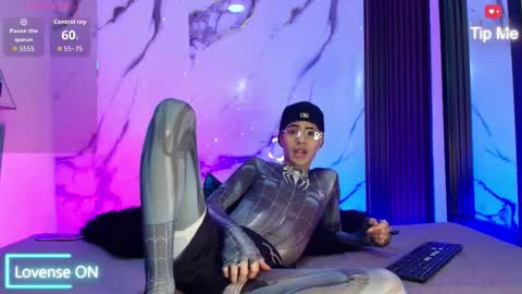 jacob_blackwell online show from 02-12-26, 04:07