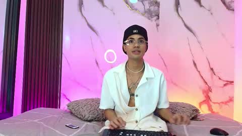 jacob_blackwell online show from 02-13-26, 04:52