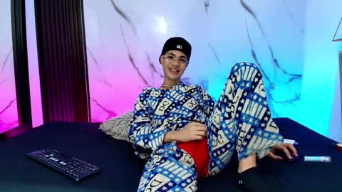 jacob_blackwell online show from 02-20-26, 04:09