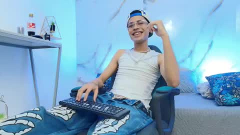 jacob_blackwell online show from 03-02-26, 05:08