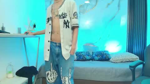 jacob_blackwell online show from 03-03-26, 03:23