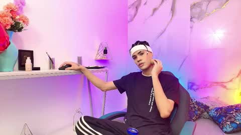 jacob_blackwell online show from 03-04-26, 03:34