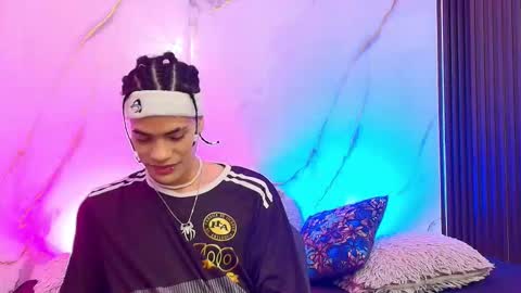 jacob_blackwell online show from 03-05-26, 03:13