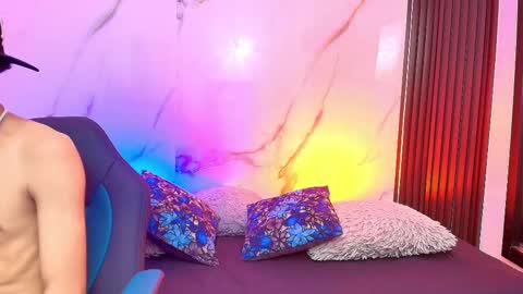 jacob_blackwell online show from 03-09-26, 03:43