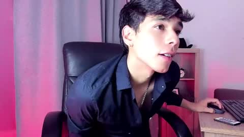 jacob_colliins online show from 05-09-26, 03:01