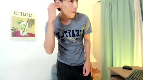 jacob_colliins online show from 06-08-26, 02:56