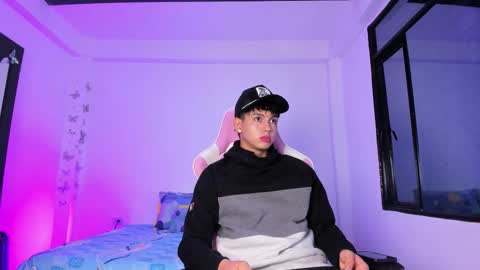 JACOB online show from 02-26-26, 11:31