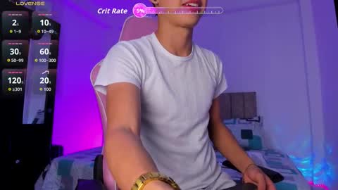 JACOB online show from 03-09-26, 11:25