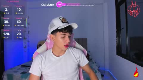 JACOB online show from 03-27-26, 11:43