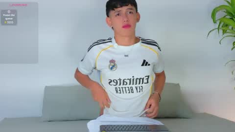 JACOB online show from 06-01-26, 01:13