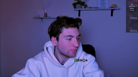 Jacob online show from 02-03-26, 08:14