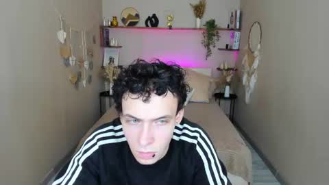 Jacob online show from 06-15-26, 01:02
