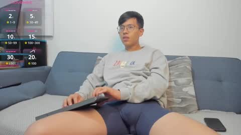 Jacob Evans online show from 10-12-25, 10:42