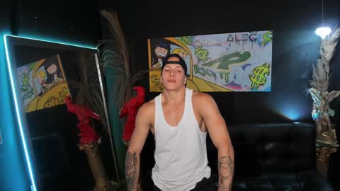 JACOB JAMES online show from 01-06-25, 12:16