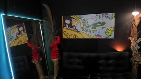 JACOB JAMES online show from 01-12-25, 12:28