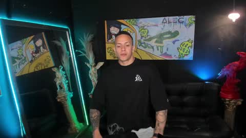 JACOB JAMES online show from 02-09-25, 11:57