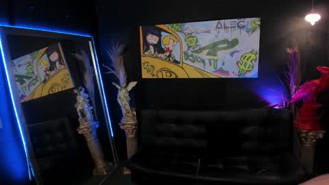 JACOB JAMES online show from 02-12-25, 03:07