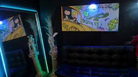 JACOB JAMES online show from 02-26-25, 10:53