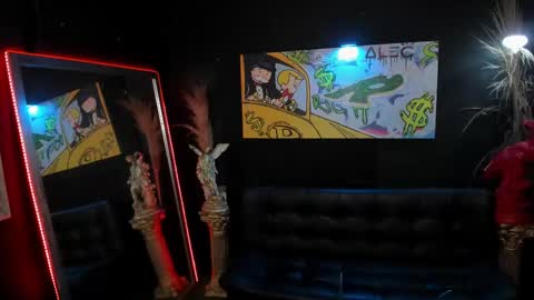 JACOB JAMES online show from 02-27-25, 01:59