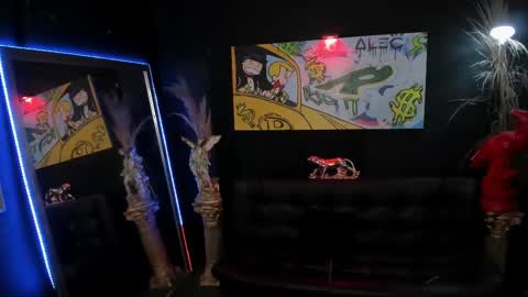 JACOB JAMES online show from 03-01-25, 01:43