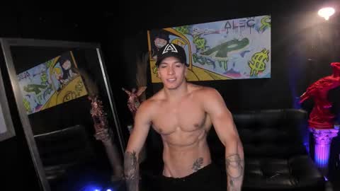 JACOB JAMES online show from 09-16-25, 09:16