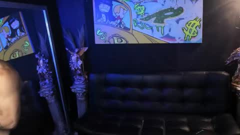 JACOB JAMES online show from 10-27-25, 10:47