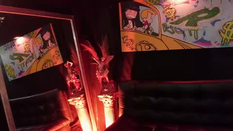 JACOB JAMES online show from 04-27-26, 11:47