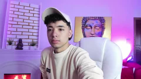 jacob_rick online show from 09-24-25, 11:46