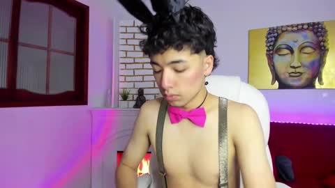 jacob_rick online show from 09-25-25, 12:09