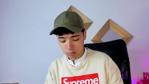 jacob_rick online show from 10-06-25, 11:51