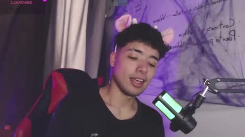 jacob_rick online show from 10-10-25, 07:24