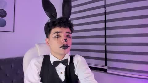 jacob_rick online show from 10-31-25, 07:37