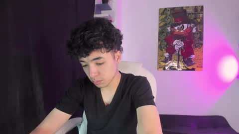 jacob_rick online show from 11-05-25, 07:36