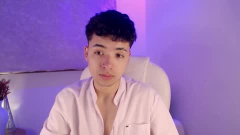 jacob_rick online show from 11-27-25, 07:05