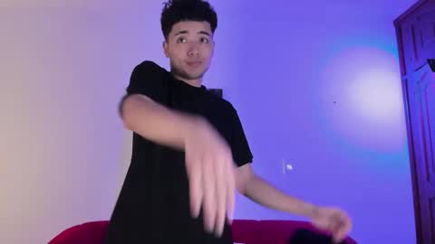 jacob_rick online show from 12-02-25, 07:09