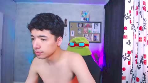 jacob_rick online show from 03-30-26, 01:01