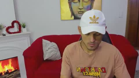 jacob_stonne online show from 03-19-26, 11:25