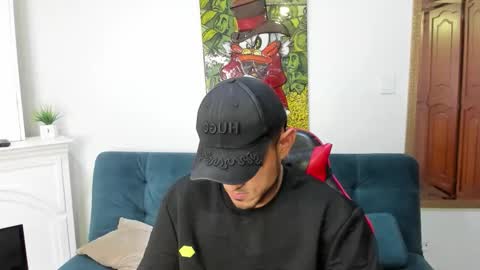jacob_stonne online show from 05-15-26, 11:06