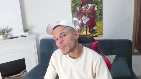 jacob_stonne online show from 06-09-26, 10:49