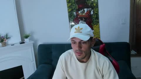 jacob_stonne online show from 06-17-26, 10:39