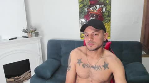 jacob_stonne online show from 06-30-26, 10:49
